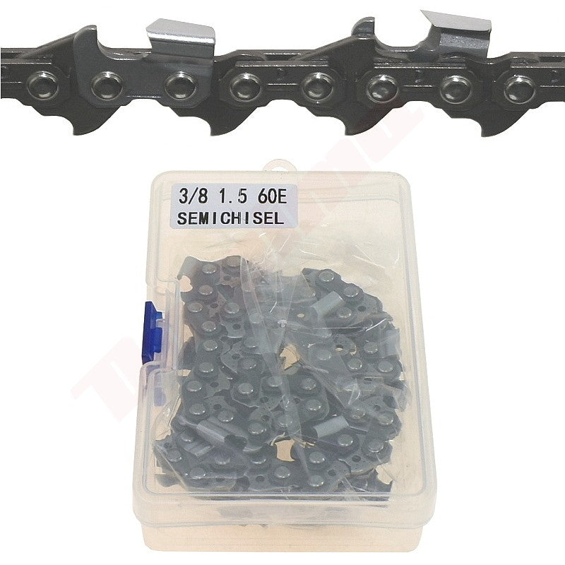 Zaagketting 3/8'' 1,5   60DL BOX