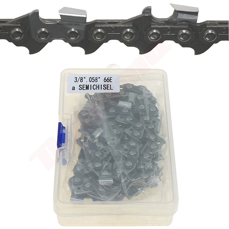 Zaagketting 3/8'' 1,5 66DL BOX