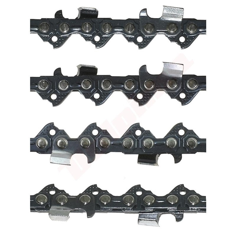 Zaagketting 3/8'' 1,5   72DL Q