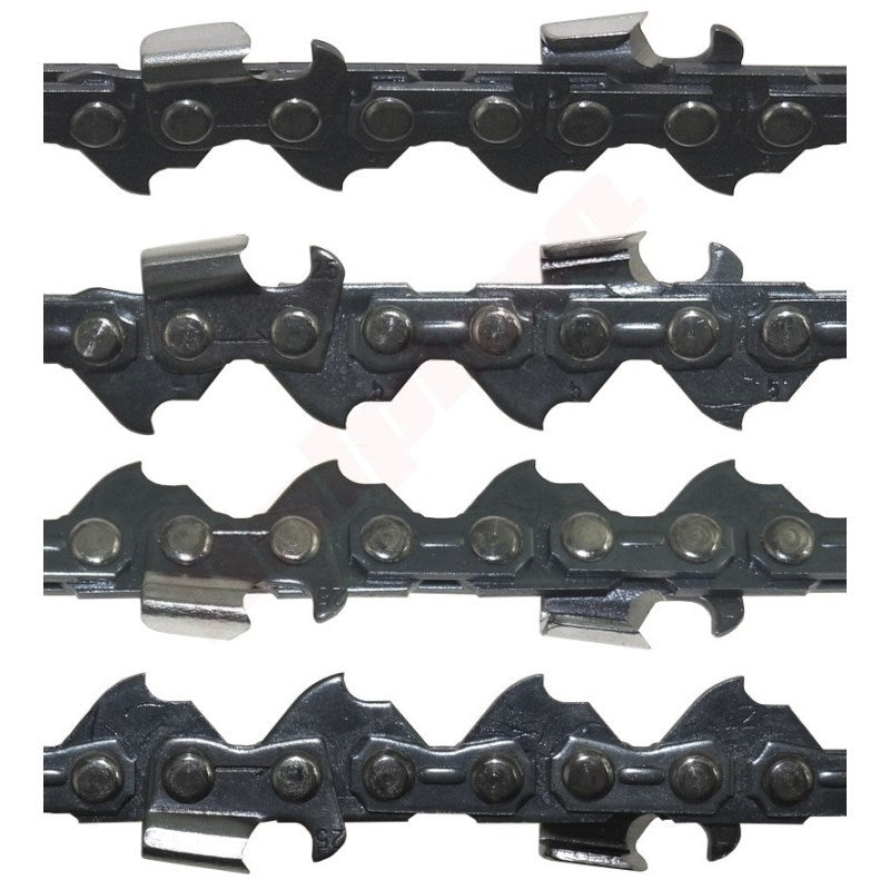 Zaagketting 3/8'' 1,5   72DL