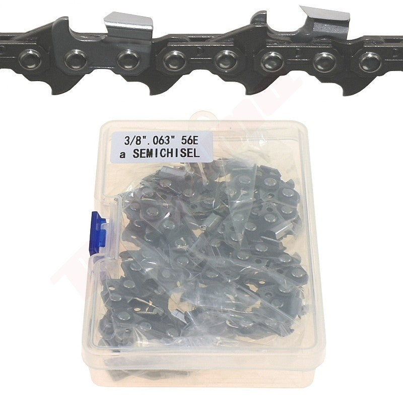 Zaagketting 3/8'' 1,6 56DL BOX