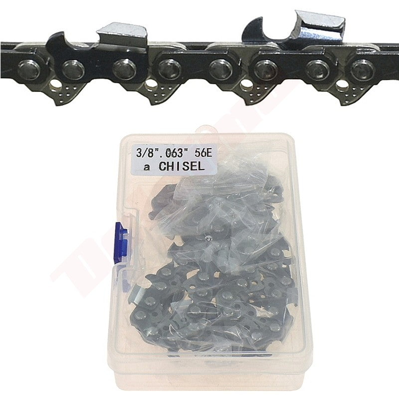 Zaagketting 3/8'' 1,6   56DL Q BOX
