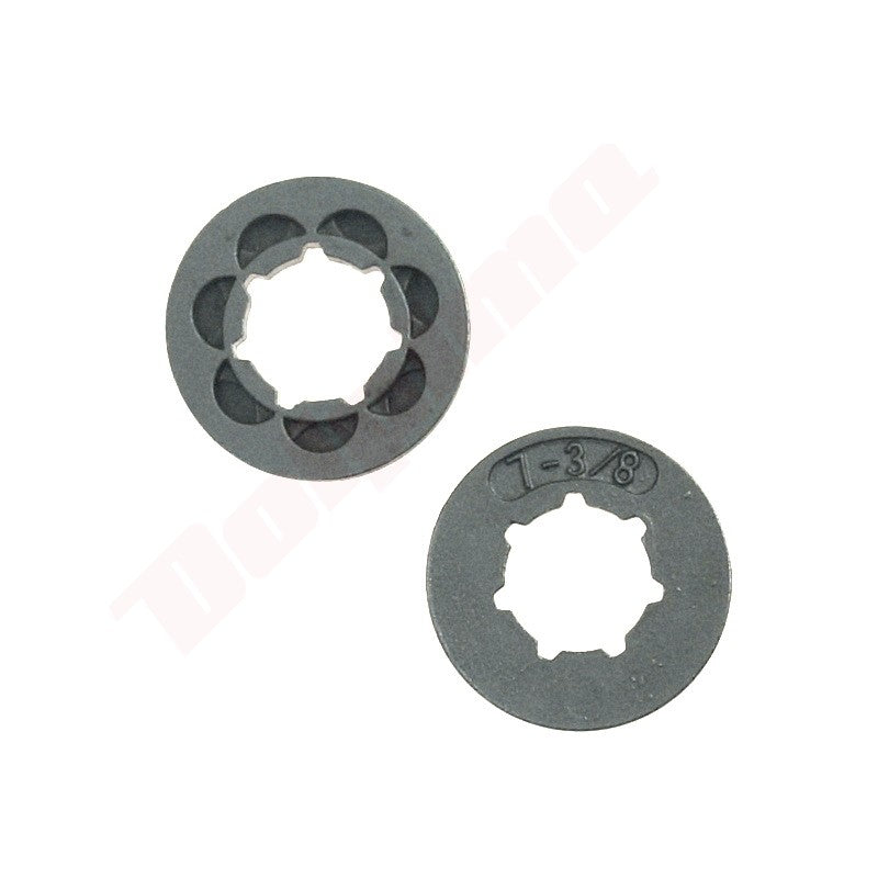 Kettingtandwiel passend op 3/8'' 7T do STIHL ( 0000 642 1240 , GBA7M7 )