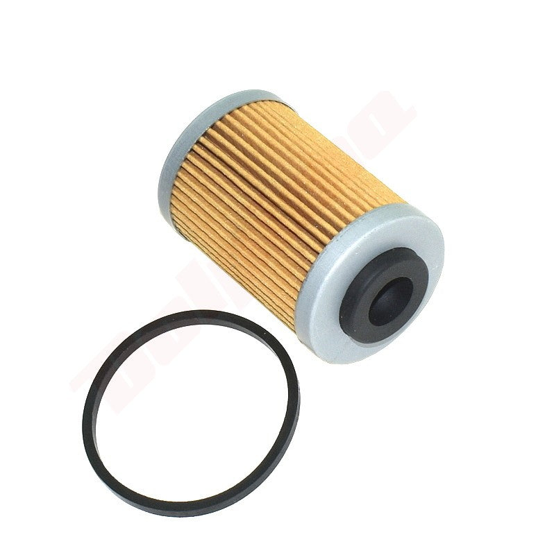 Benzinefilter passend op HATZ ( 3795700 )  42 x 13 x 63,5
