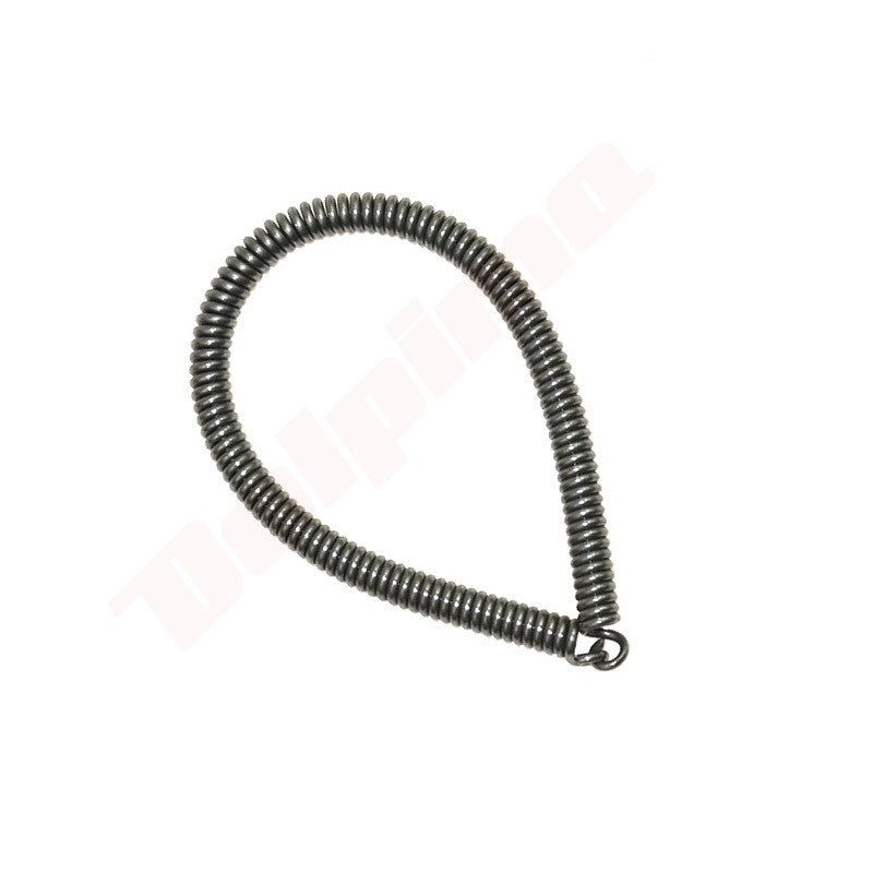 Koppelingsveren (3 stuks) passend op Chinese kettingzaag 38cc ( 2870-51230 )