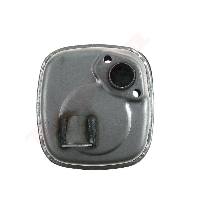 Uitlaat passend op B&S ( 391313 , 692304 , AM100310 )