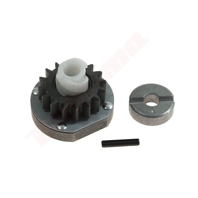 Reparatieset trekstarter passend op B&S 16T ( 391461 )