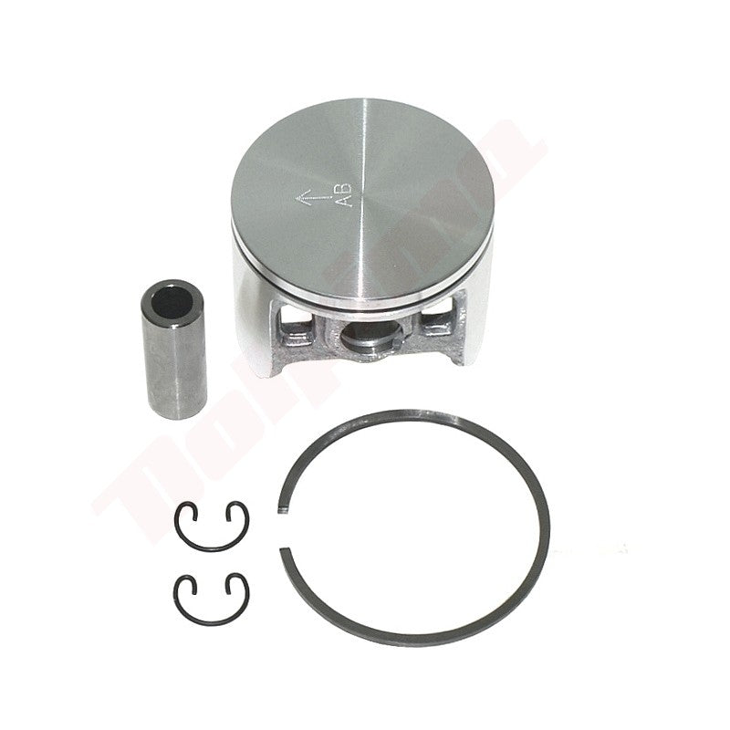 Zuigerset passend op MAKITA DCS7300 , DOLMAR PS7300 50mm ( 394 132 112 ) GOLF
