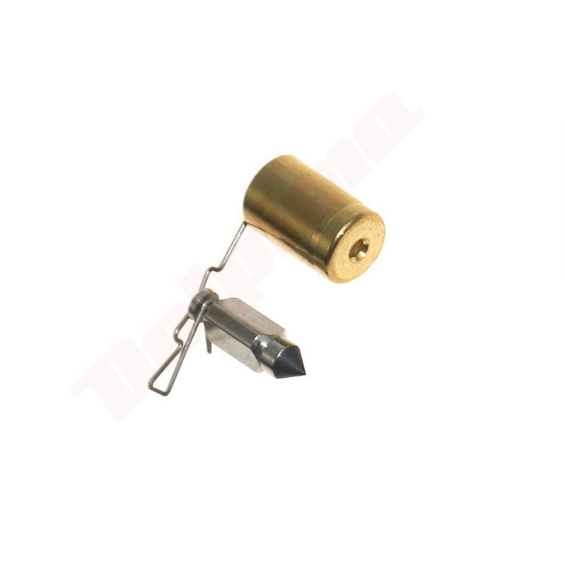 Carburateur reparatieset passend op B&S ( 394682 )