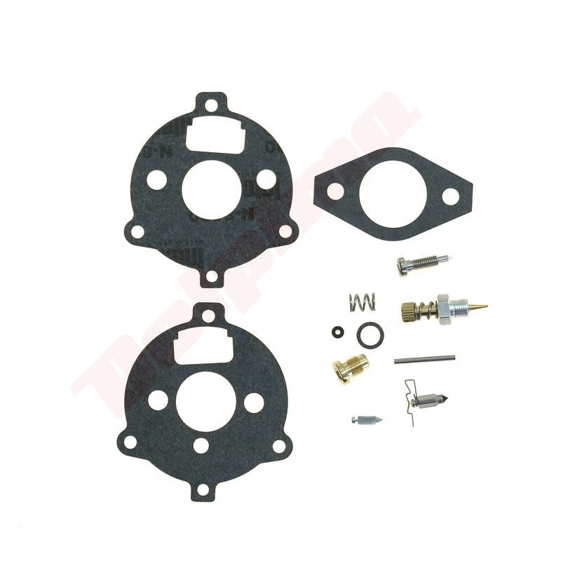 Carburateur reparatieset passend op BRIGGS&STRATTON ( 394693 , 291763 , 295938 , 398235 )