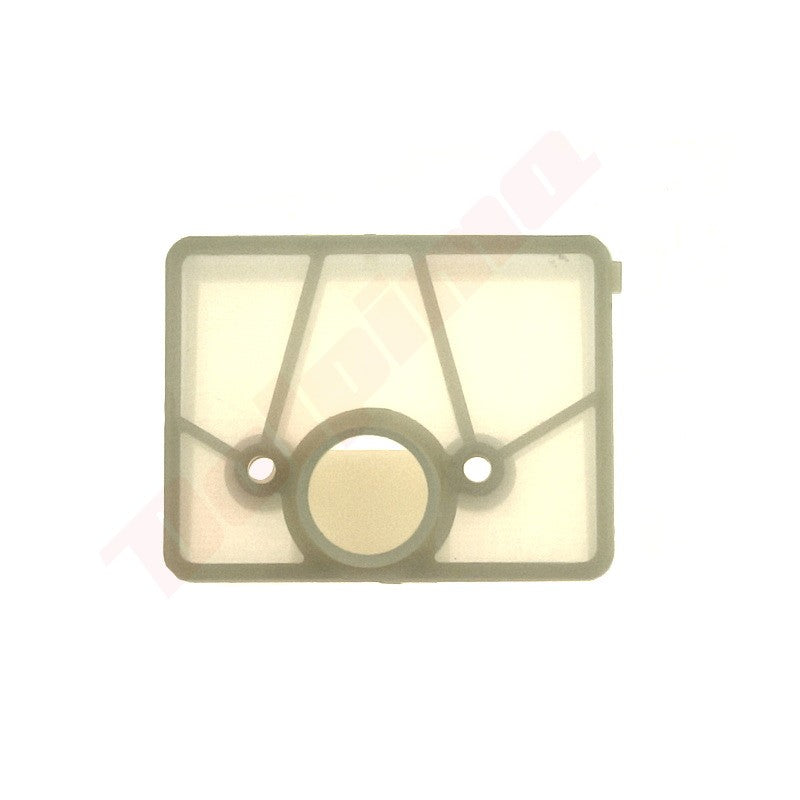 Luchtfilter passend op MAKITA DCS430 , DCS520 , DOLMAR 109 ( 395 173 020 )