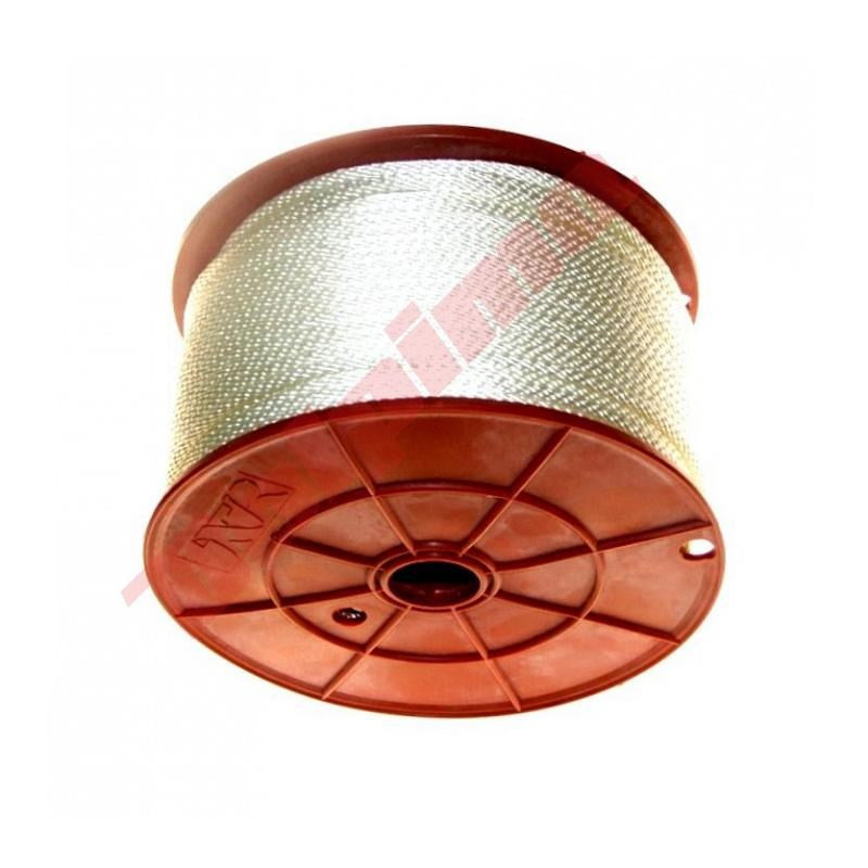 Trekkoord 4,0mm 100m