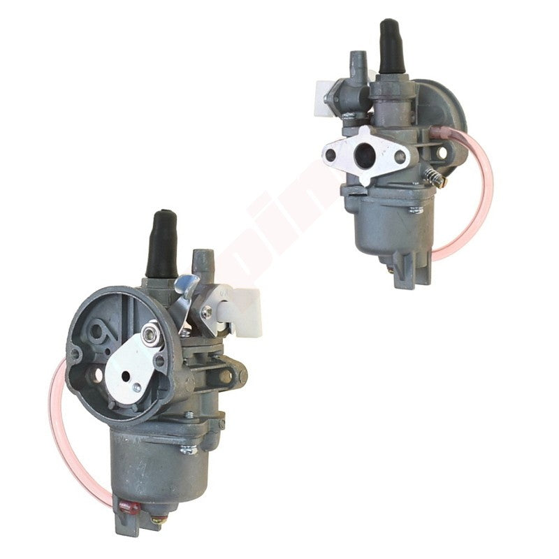 Carburateur passend op Chinese motor 40-6 13mm