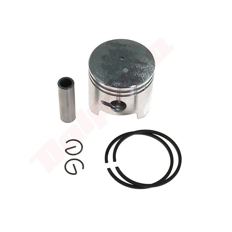 Zuigerset passend op Chinese bosmaaier 40mm ROBIN NB411