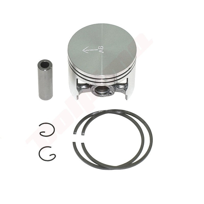 Zuigerset passend op STIHL FS360 , FS420 , FS550 46mm ( 4116 030 2005 ) GOLF