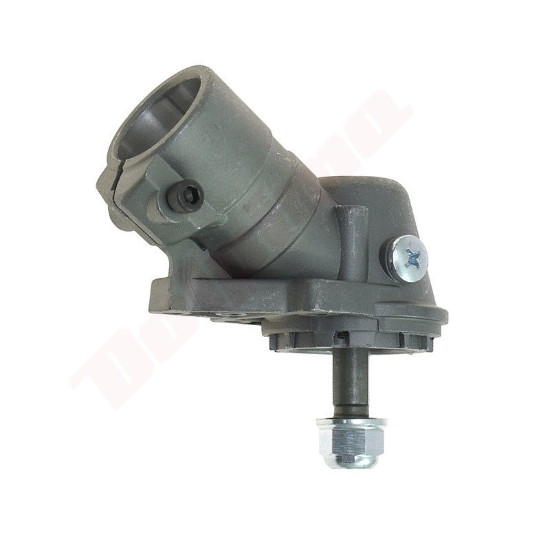 Haakse overbrenging passend op STIHL FS500 ( 4116 640 0115 ) 35mm 7x7mm M14x1,5