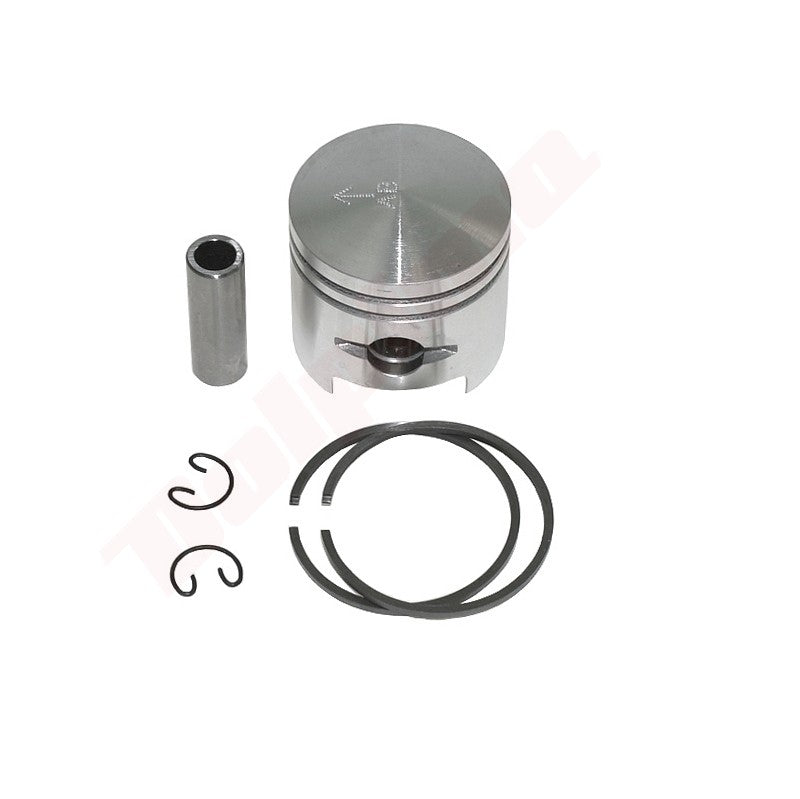Zuigerset passend op STIHL FS 90  38mm ( 4117 030 2000 ) GOLF