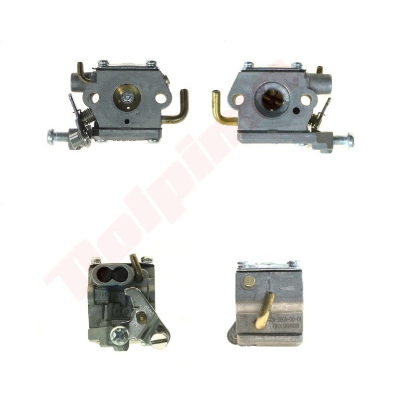 Carburateur passend op STIHL FS 50 , FS 51 ( 4118 120 0600 )