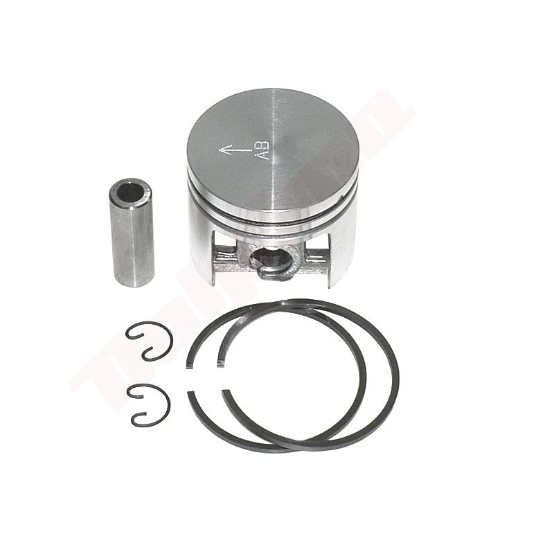 Zuigerset passend op STIHL FS280 40mm ( 4119 020 1216 ) GOLF