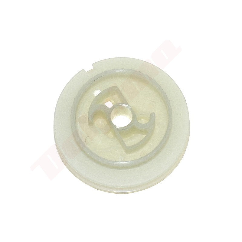 Koordpoelie passend op STIHL FS160 , FS220, FS280 ( 4119 195 0400 )