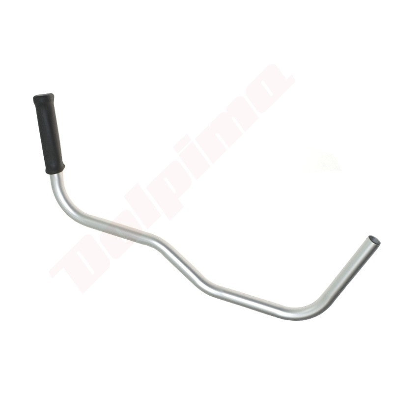 Handgreep met beugel passend op STIHL FS160 , FS220 , FS280 ( 4119 790 1702 )