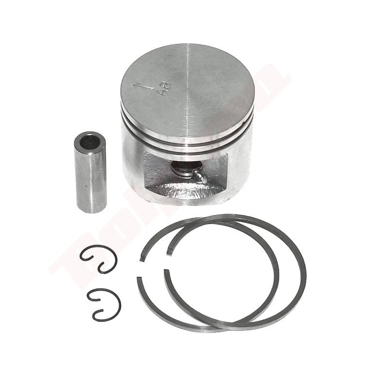 Zuigerset passend op STIHL FS450 42mm ( 4128 030 2005 ) GOLF