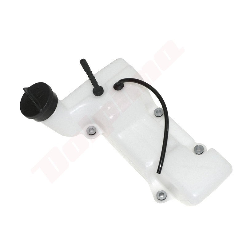 Benzinetank passend op STIHL FS400 , FS450 , FS480 ( 4128 350 0401 )