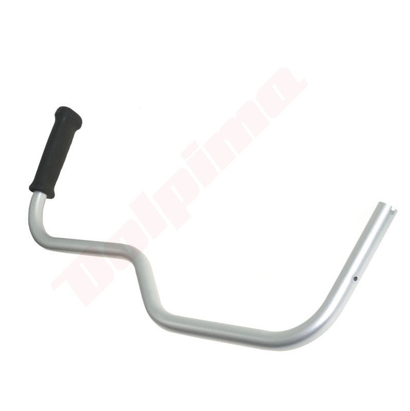 Handgreep met beugel passend op STIHL FS200 ( 4128 790 1701 )