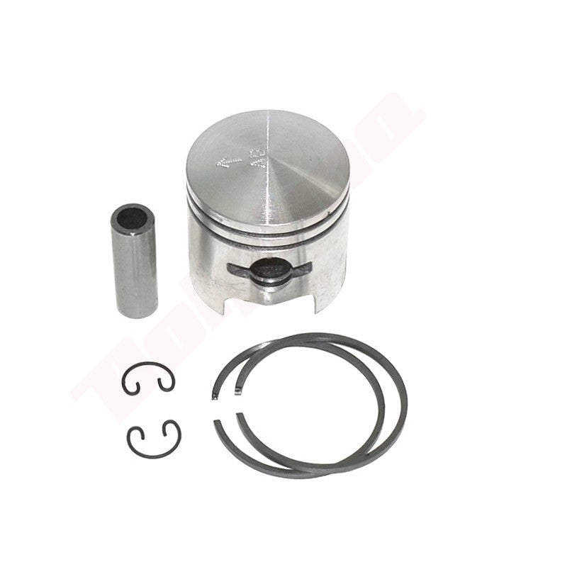 Zuigerset passend op STIHL FS106 37mm ( 4129 034 0500 ) GOLF