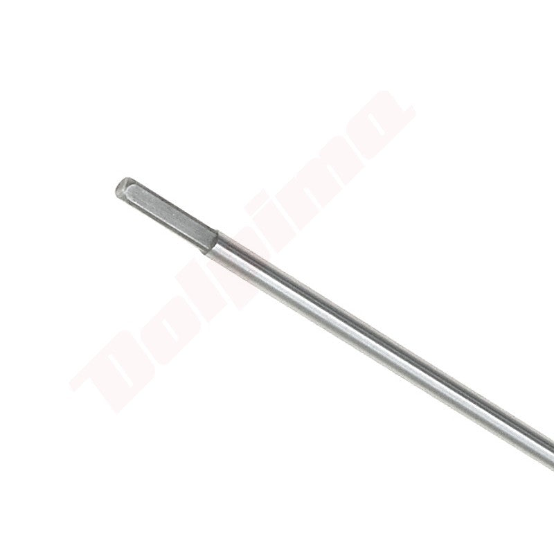 Aandrijfas passend op STIHL FS 55 ( 4130 711 3210 ) 1440mm 6,3x6,3mm