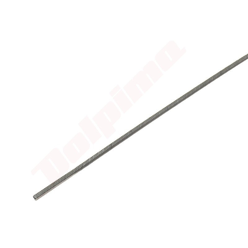 Aandrijfas passend op STIHL FS 55 ( 4130 711 3210 ) FLEX 1439mm 5x5mm