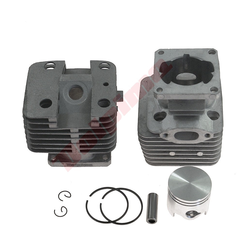 Cilinder met zuiger passend op STIHL FS250 40mm ( 4134 020 1214 )