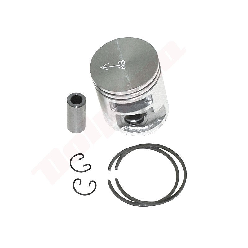 Zuigerset passend op STIHL FS120 35mm ( 4134 030 2023 ) GOLF