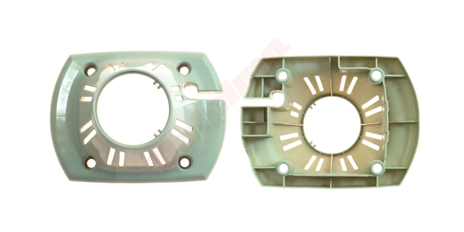 Tandwieldeksel/remhendel passend op STIHL FS200 ( 4134 160 0400 )