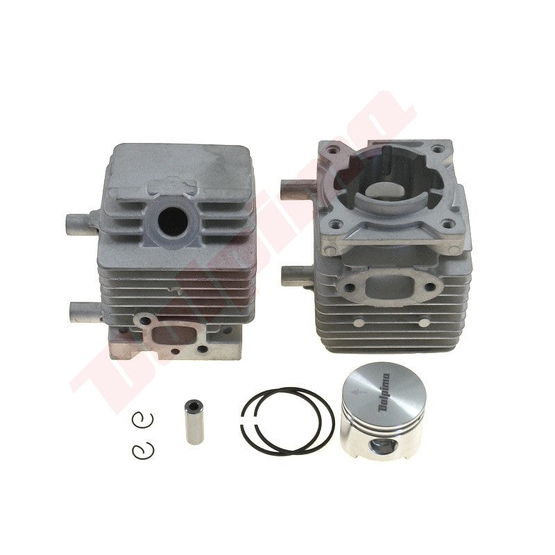 Cilinder met zuiger passend op STIHL FS 85 34mm ( 4137 020 1202 )