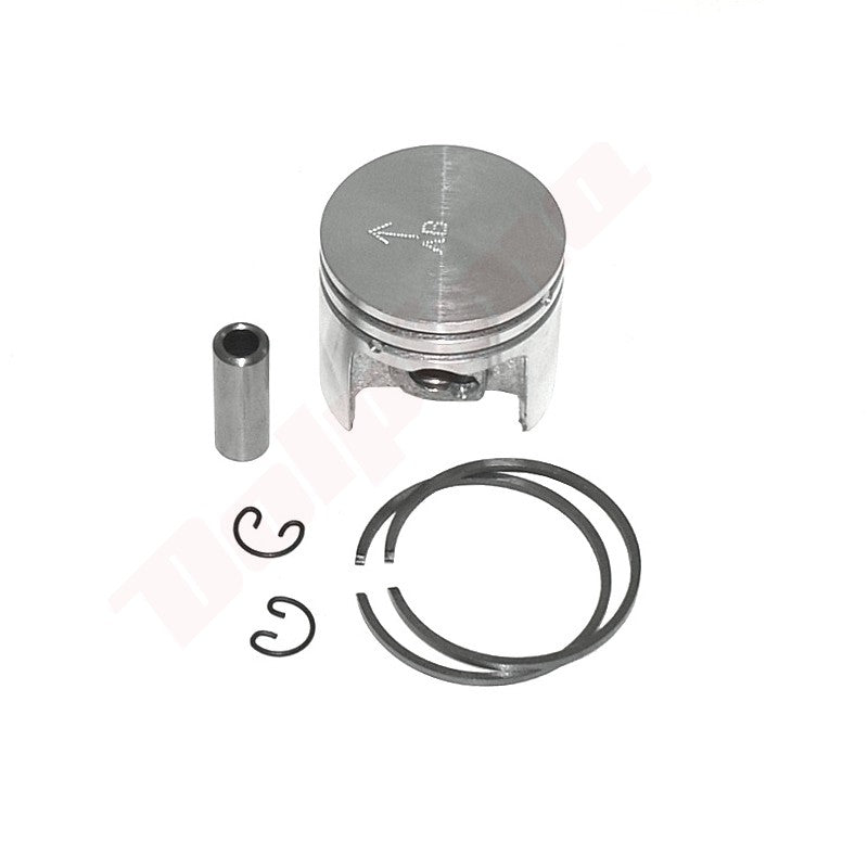 Zuigerset passend op STIHL FS 85  34mm ( 4137 030 2010 ) GOLF