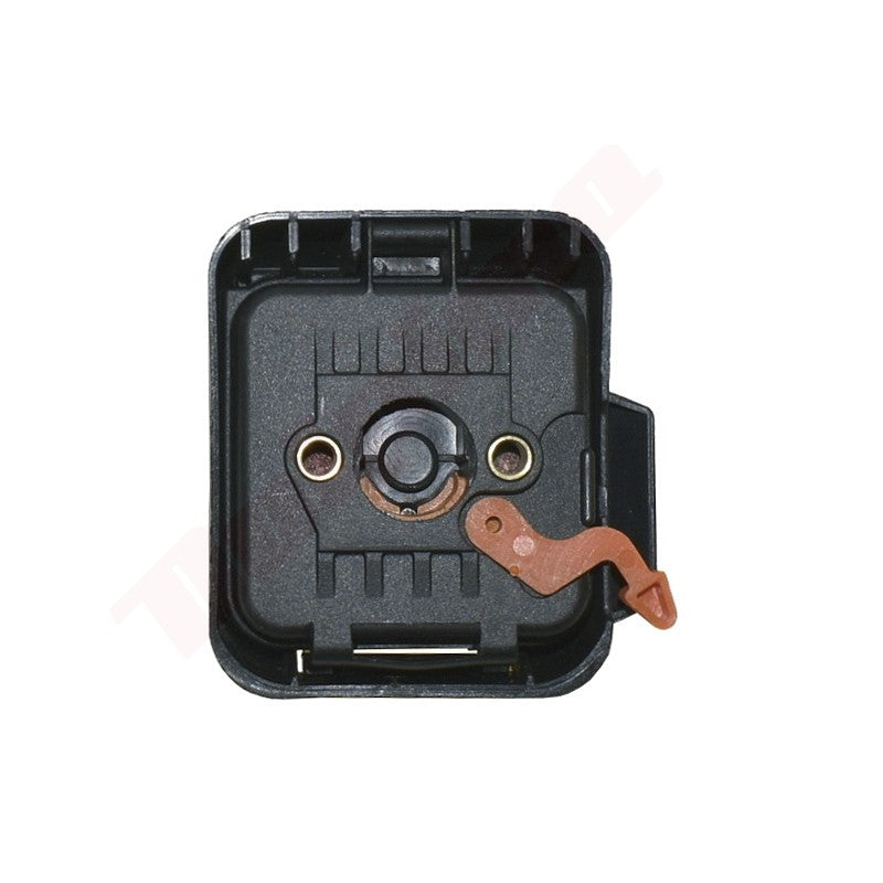 Luchtfilterhuis passend op STIHL FS 85 SET ( 4137 140 2800 )