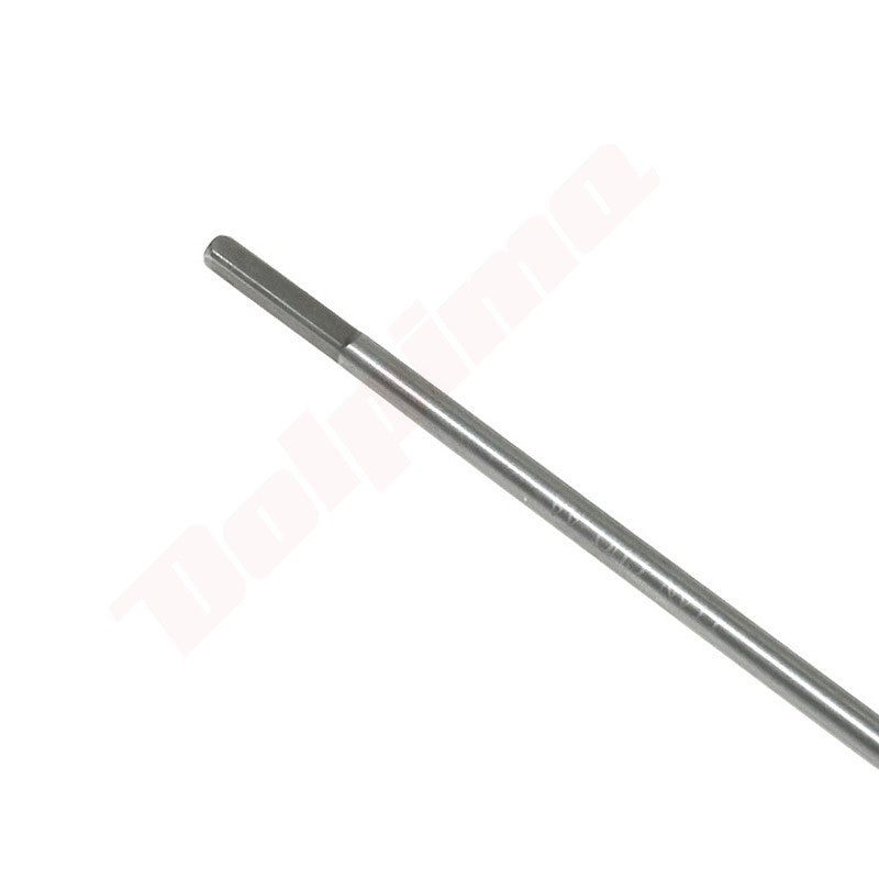 Aandrijfas passend op STIHL FS200 ( 4137 711 3200 )