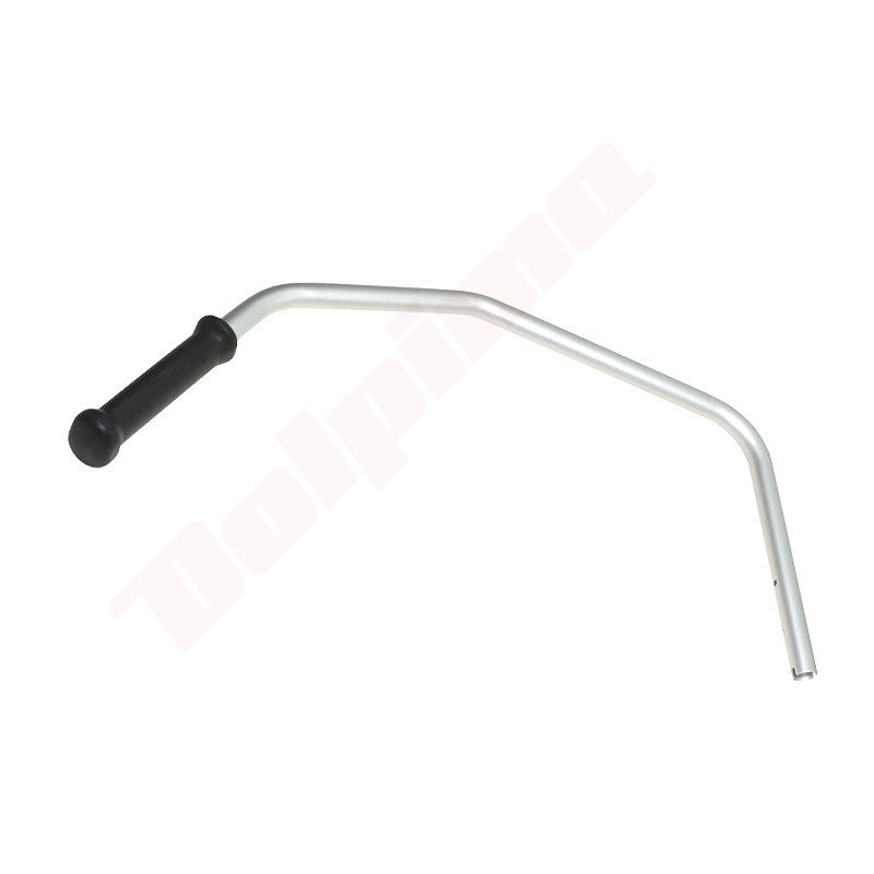Handgreep met beugel passend op STIHL FS 55 ( 4137 790 1701 )