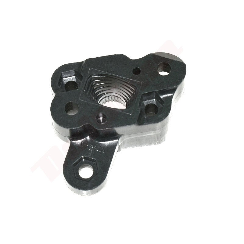 Spruitstuk passend op STIHL FS 55 ( 4140 121 1602 )