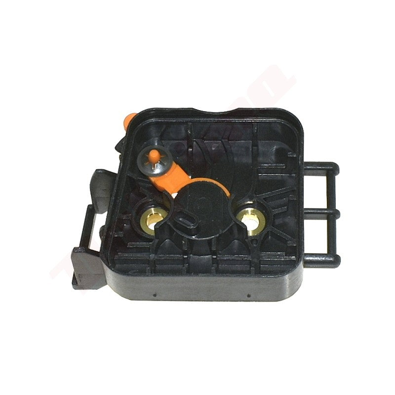 Luchtfilterhuis passend op STIHL FS 55 ( 4140 140 2850 )