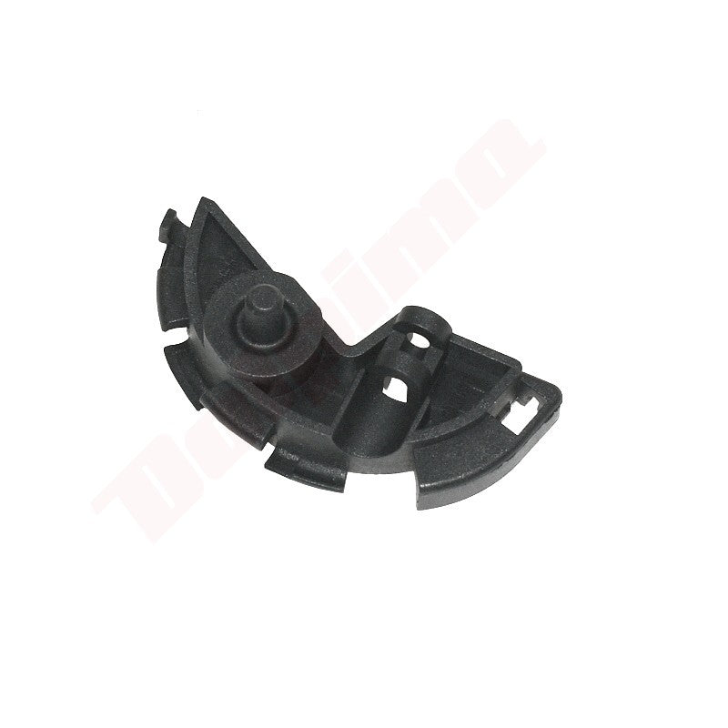 Spruitstuk passend op STIHL FS 55 ( 4140 182 7602 )