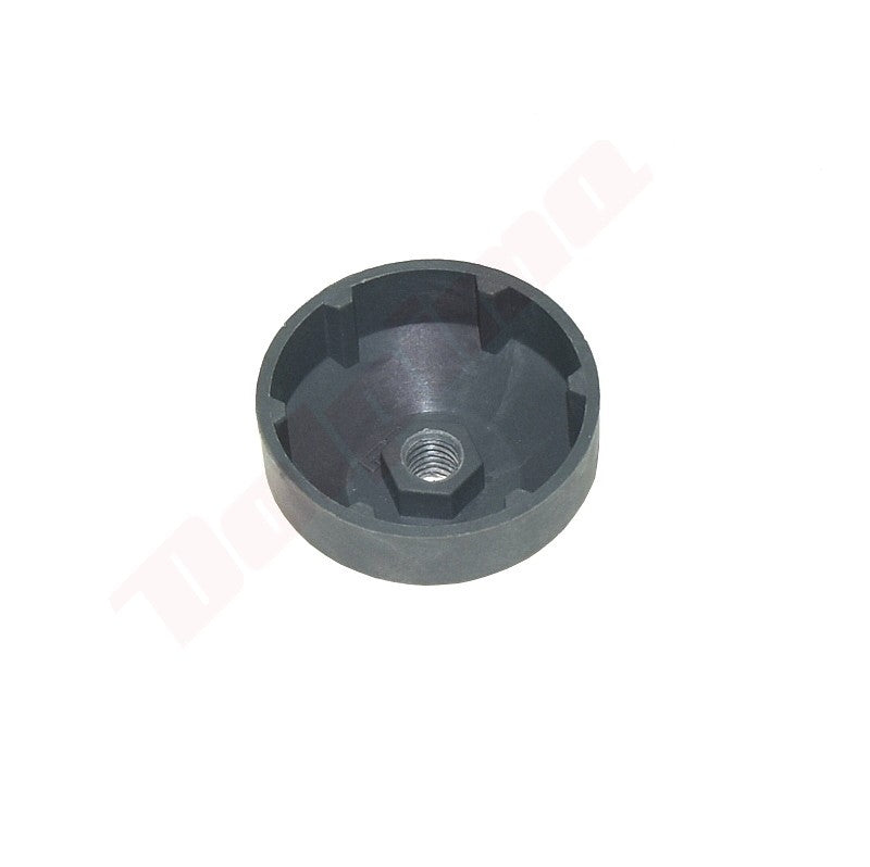 Starter cup passend op STIHL FS 38 , FS 45 , FS 55 THREAD ( 4140 195 0601 )