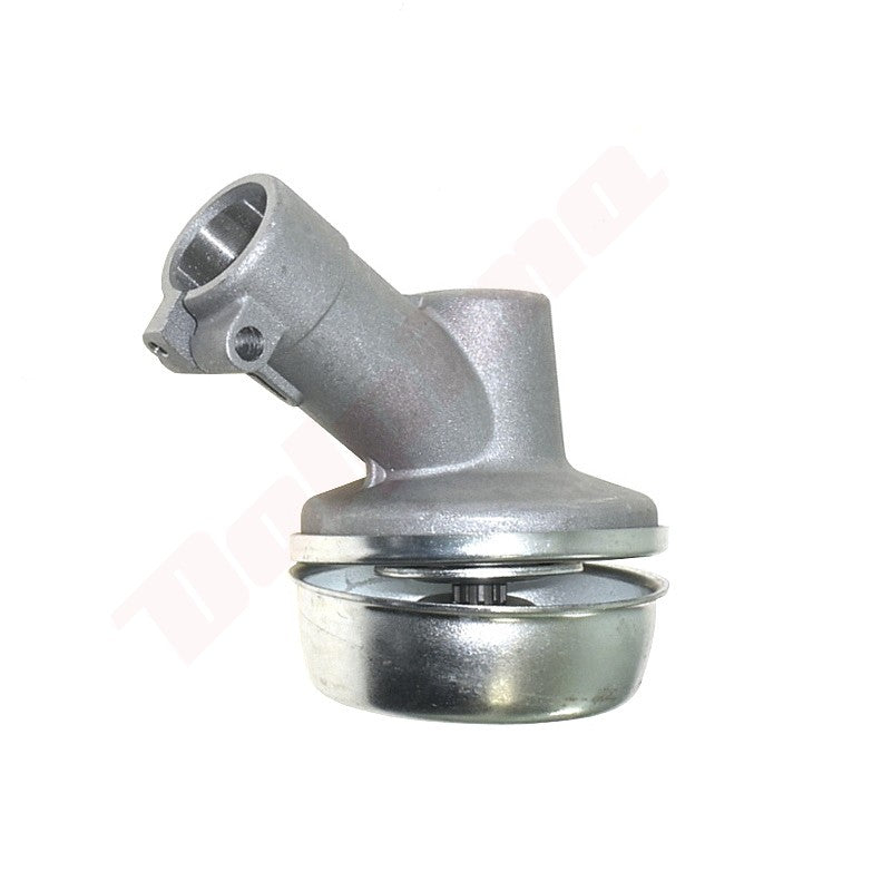 Haakse overbrenging passend op STIHL FS 55 , FS 56 ( 4144 640 0100 ) 25,4mm 5,3x5,3