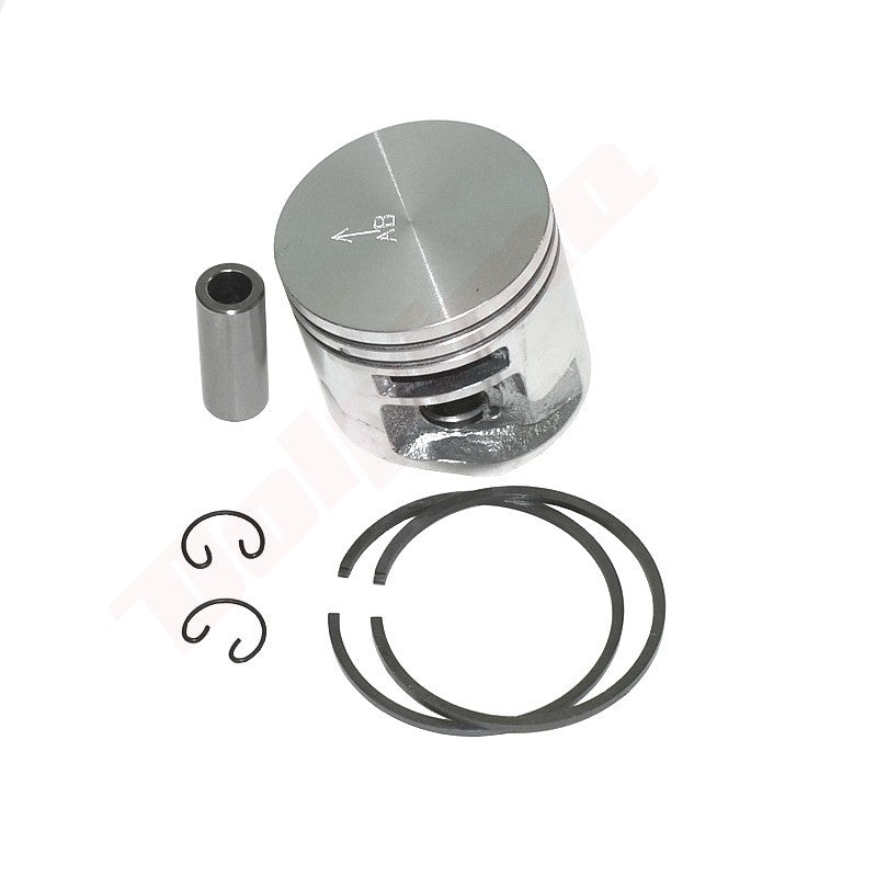 Zuigerset passend op STIHL FS460 44mm ( 4147 030 2012 ) GOLF