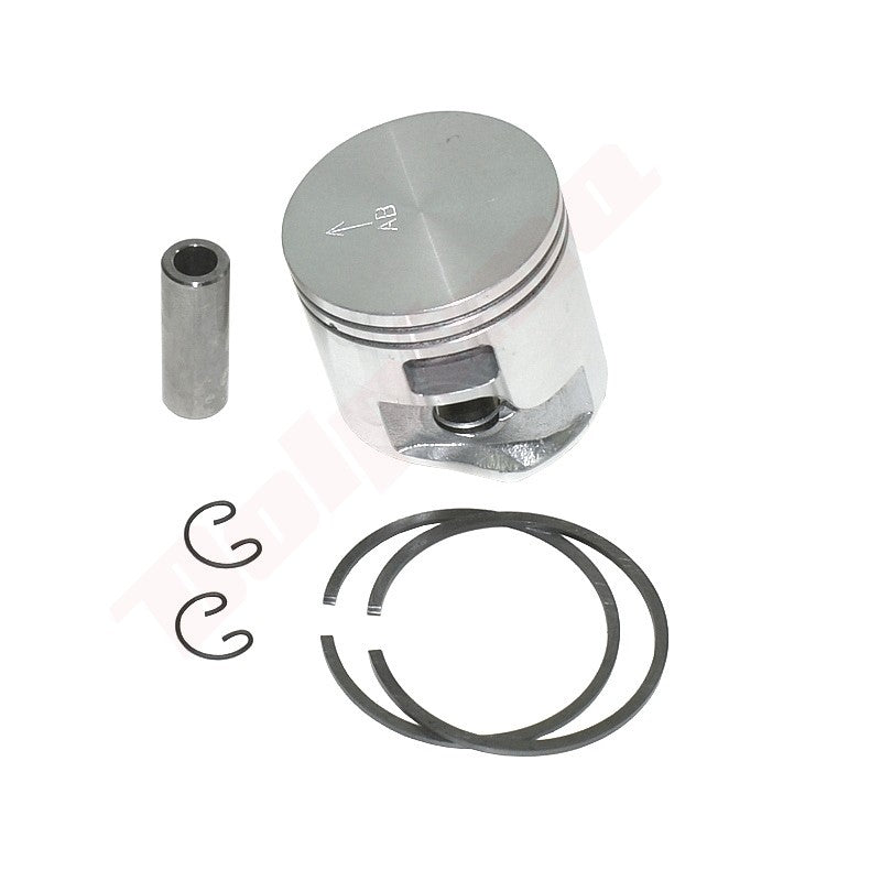 Zuigerset passend op STIHL FS490 44,7mm ( 4148 030 2002 ) GOLF
