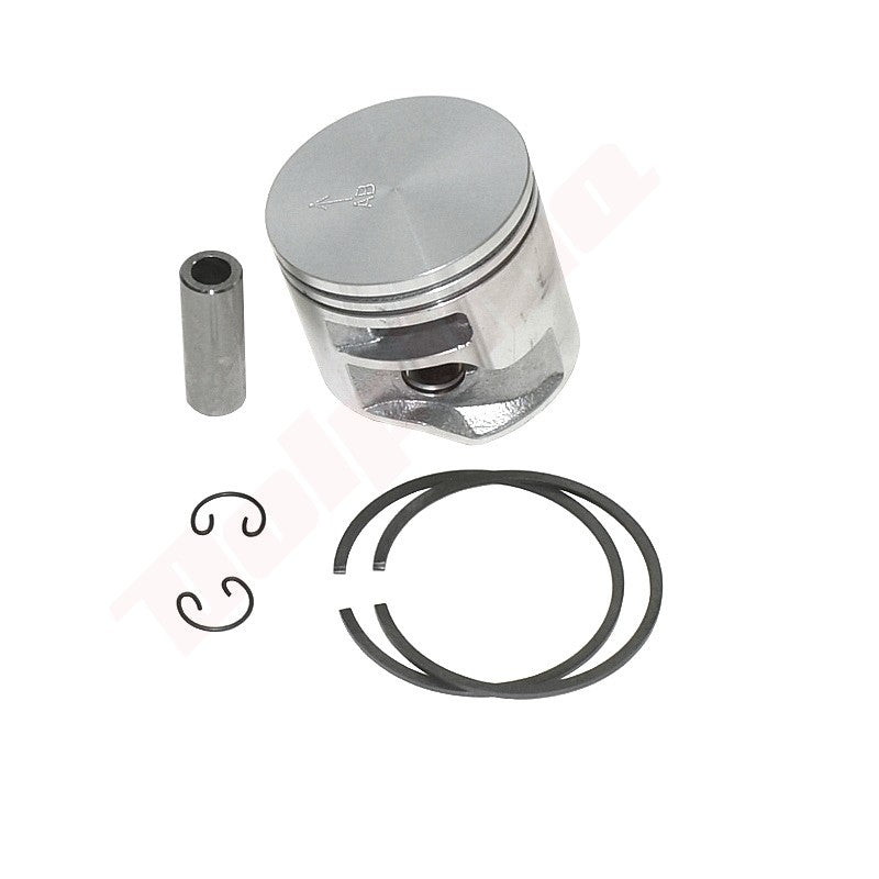 Zuigerset passend op STIHL FS560 47mm ( 4148 030 2003 ) GOLF