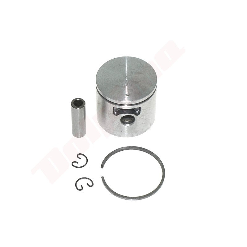Zuigerset passend op OLEOMAC 726 ; SPARTA 25 34mm ( 4161030A ) GOLF