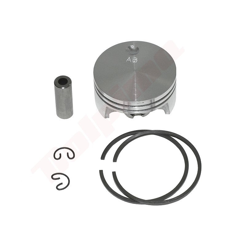 Zuigerset passend op STIHL FS130 43mm ( 4180 030 2003 ) GOLF