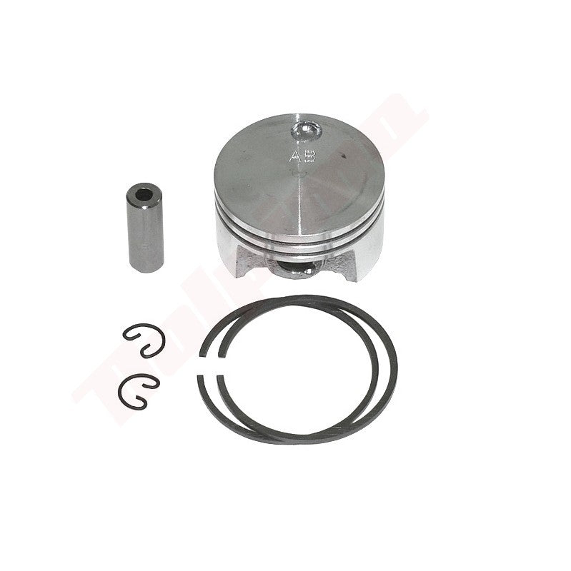 Zuigerset passend op STIHL FS 87  38mm ( 4180 030 2007 ) GOLF